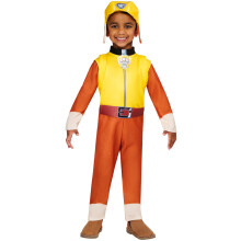 (3-4 years) Rubble Dressing Up Costume