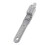 Comfortable Grip Steel Tap Extractor Tool for Standard 1/2" and 1