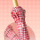 Lovely Checker Patterned Umbrella Lace Trim Sunshade For-Green 6