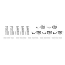 Pressure Cooker Valve and Gasket Set