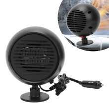 Compact 24V Car Defroster Heater