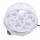 Electric Egg Boiler 350W 7 Eggs Anti Dry 3