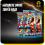Pokémon Pokemon Mega Evolution - Mega Brave Japanese Pokémon Booster Bundle 3 Packs 1