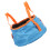Firm Foldable Basin for Camping 1