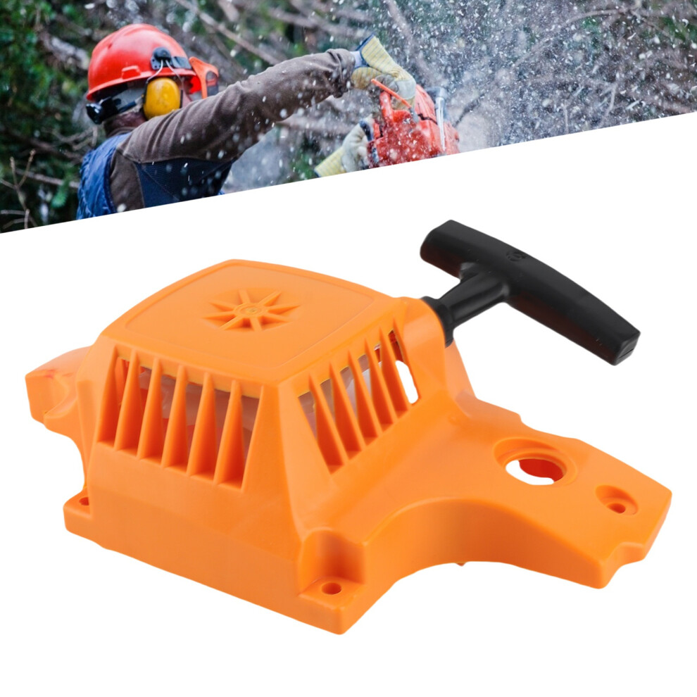 ABS Pull Start for Partner Chainsaw