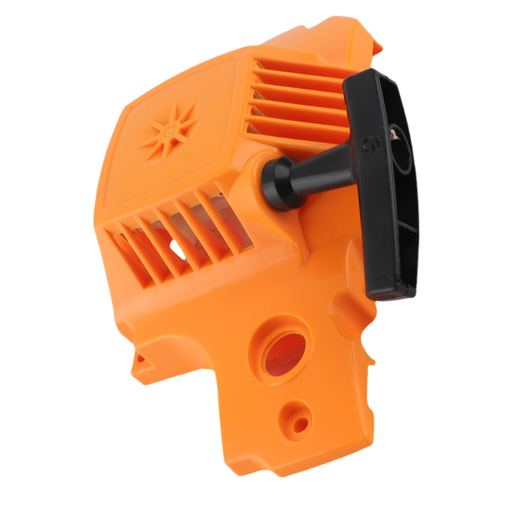 ABS Pull Start Recoil Assembly