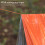 Waterproof Camping Shelter Tent 5