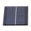 Portable 1W 5V Solar Panel for Outdoor Gear 1