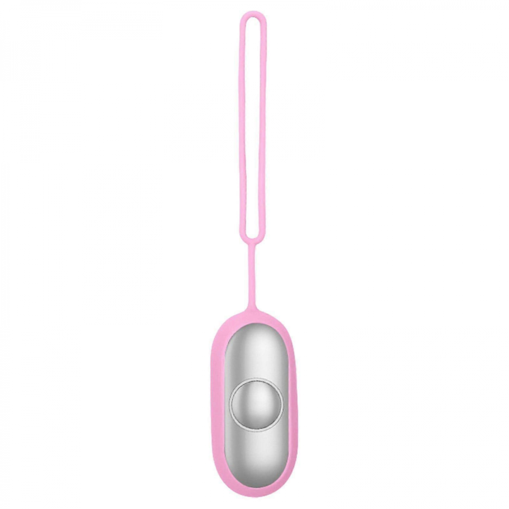 Handheld Relaxation Device For Stress Relief, Massage Support And Better Focus, Compact Portable Design 9193278876505