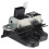 Black Trunk Latch 5M0827505 Seat Altea 1