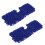 2 Pack O-Cedar Mop Refill Pads Microfibre 3