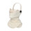 Warm Ski Face Mask Windproof Balaclava Face Coverage For-White 1