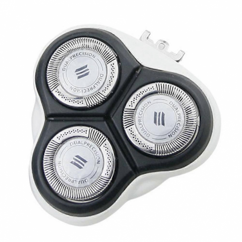 Shaver Head Replacement Compatible with Philips HQ7110 HQ7310 HQ7320 HQ7325 HQ7340 HQ7345 HQ7350 HQ7360 HQ7380 HQ7390