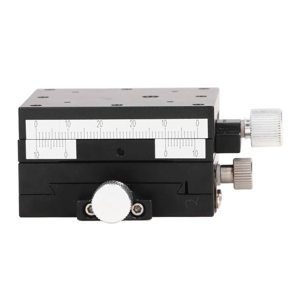 High Load Capacity Manual XY Stage