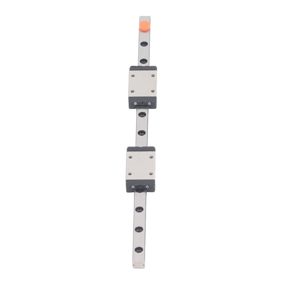 MGN7H Compact Linear Rail for Automation