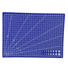 A4 Quilting Cutting Grid Mat for Crafts