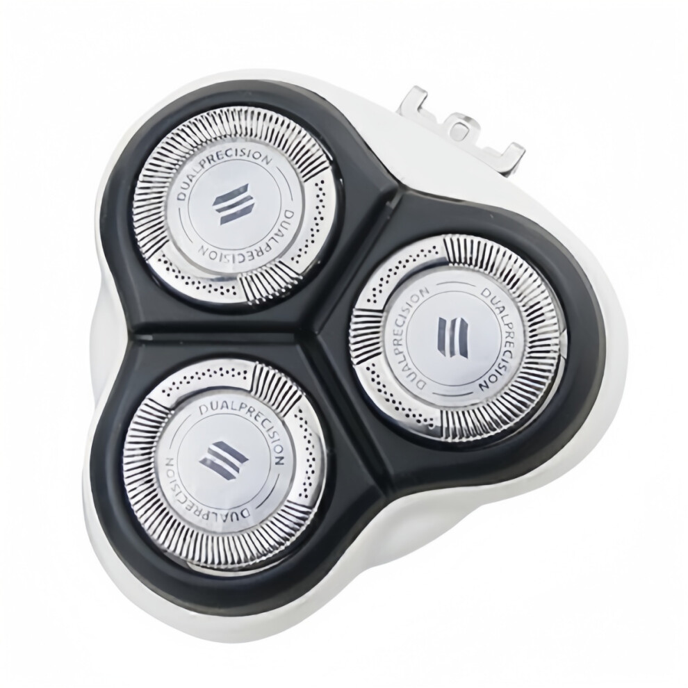 Shaver Head Replacement Compatible with Philips HQ7110 HQ7310 HQ7320 HQ7325 HQ7340 HQ7345 HQ7350 HQ7360 HQ7380 HQ7390 HQ