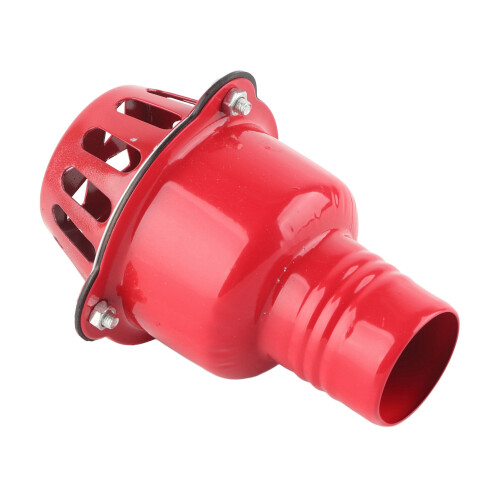 Portable 2in Pump Bottom Check Valve 2