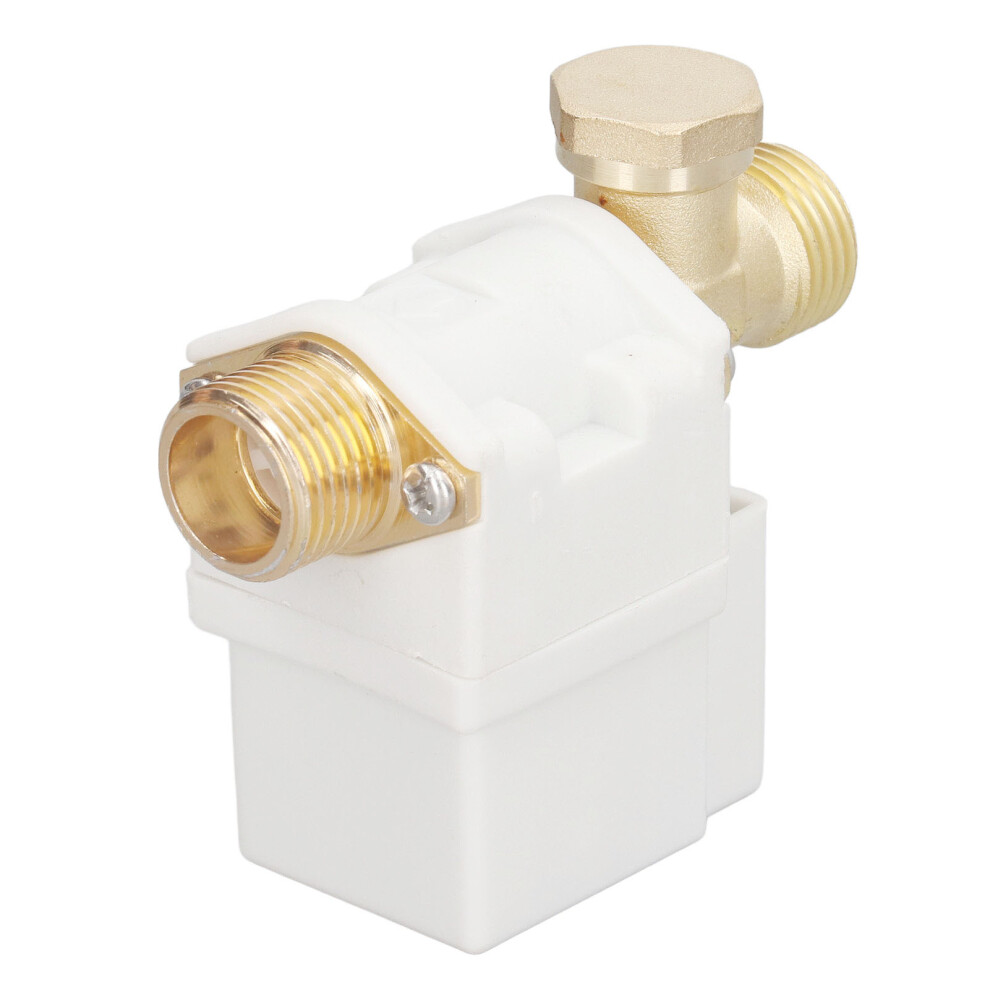 Brass Solenoid Valve for Solar Heater