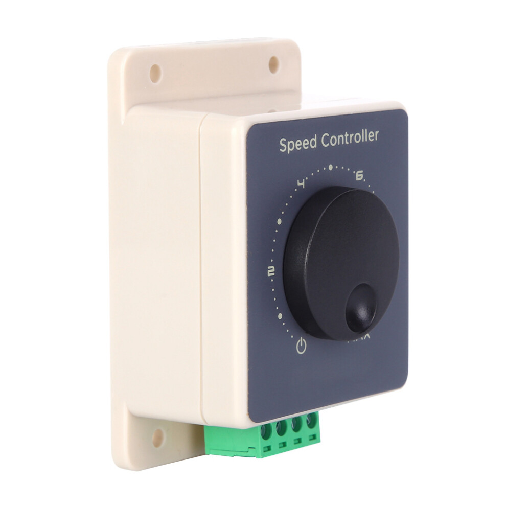PWM Motor Speed Regulator 775 12V 24V 48V