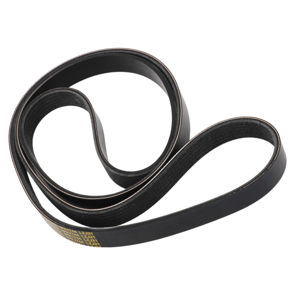 Rubber Drive Belt Lr000996 For Land Rover 7444352969715