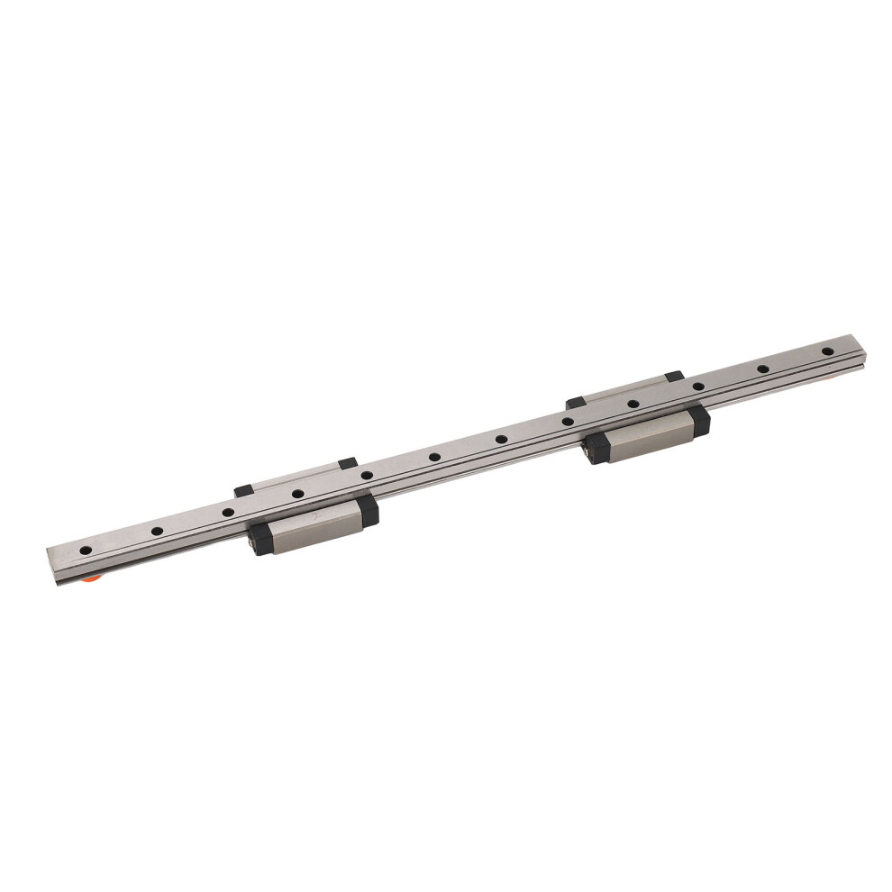 MGN12H 300mm Linear Guide Rail 2 Sliding Blocks