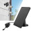 5V 4W Outdoor Solar Panel with DC Interface 1