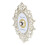 Press for Champagne Button Metal 1