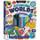 Doodling Worlds Colouring Kit 1
