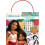 Moana Bumper Carry Along Colouring Set 1