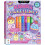 Kawaii Sweetlings Colouring Kit 1