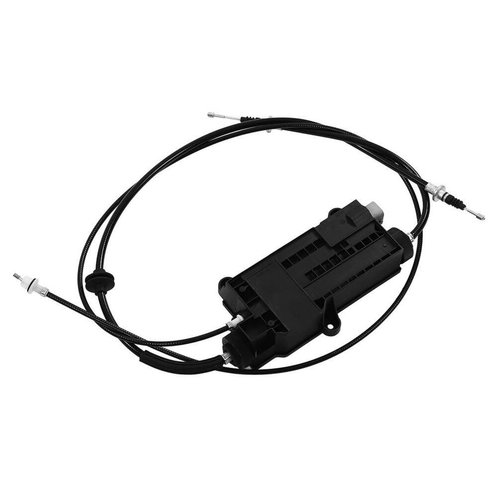 Parking Brake Actuator Module For W221 C216 7444352970841