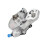 OE Replacement Vacuum Pump 12654111 15