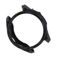 Fenix 8 boîtier de montre en TPU anti-rayures 51 mm Noir et Bleu