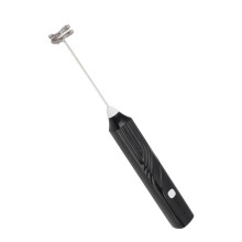 Effortless Milk Frother for Coffee