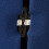 (Small (UK 8-16)) Adjustable Dressmakers Dummy, 8 Part, Plain Navy, Available in 2 Sizes 7
