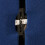 (Medium (UK 16-22)) Adjustable Dressmakers Dummy, 8 Part, Plain Navy, Available in 2 Sizes 8