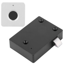 Smart Electric Lock for Cabinets and Drawers
