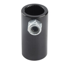 3/4in Steering Shaft Coupling 36 Spline