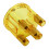 Distributor Cap AC905509 for VW Baja Bug 1