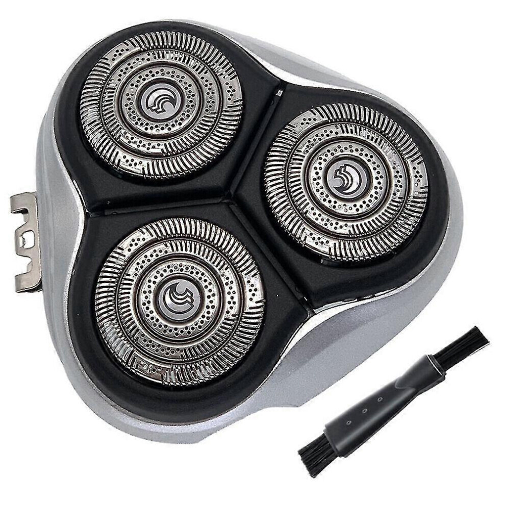 Replacement Shaver Heads Compatible with Pt920 Pt927 Pt870 Pt877 Pt878 At830 At880 At920 At928 Hq824 for Electric Shaver-image-OPC-PVF5MRM-NEW