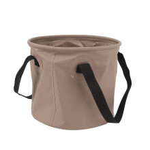 10L Foldable Bucket Heat Resistant PVC