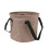 10L Foldable Bucket Heat Resistant PVC 1