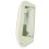 Transparent Stationery Pouch, PU 11