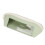 Transparent Stationery Pouch, PU 17