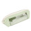 Transparent Stationery Pouch, PU 18