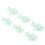 Stainless Steel Crocodile Clips 100 1