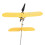 Metal Aircraft Wind Indicator 1
