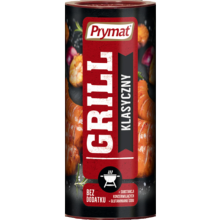 Przyprawa Grill klasyczny 80g Prymat
