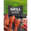 Kamis Grill Pikantny 20g 1